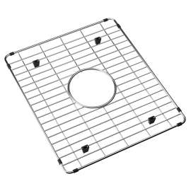 Stainless Steel 16-3/4" X 14-9/16" X 1-5/16" Bottom Grid, LKBG1715SS