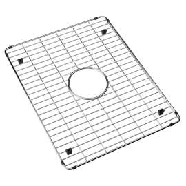 Stainless Steel 21-1/4" X 16-9/16" X 1-3/8" Bottom Grid, LKBG2217SS