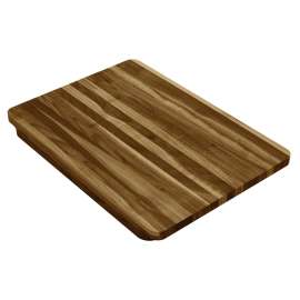 Hardwood 12-1/2" X 17-3/8" X 1-1/2" Cutting Board, LKCB1217HW