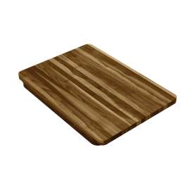 Hardwood 12-1/2" X 17-5/16" X 1-1/2" Cutting Board, LKCB1218HW