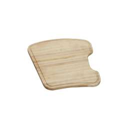 Hardwood 15-3/4" X 17-1/4" X 1" Cutting Board, LKCB1515HW