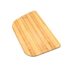 Hardwood 12" X 20-11/16" X 1" Cutting Board - (Undermount Installation), LKCB1520LUHW