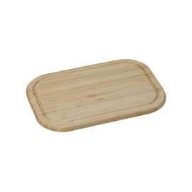 Hardwood 13-1/2" X 19-1/4" X 1" Cutting Board, LKCB2918HW
