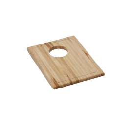 Hardwood 13-3/4" X 18-3/4" X 1" Cutting Board, LKCBF1418HW