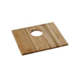 Hardwood 18-1/2" X 16-7/8" X 1" Cutting Board, LKCBF1916HW