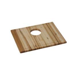 Hardwood 20-1/2" X 16-5/8" X 1" Cutting Board, LKCBF2115HW