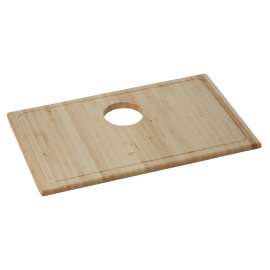 Hardwood 27-1/2" X 16-7/8" X 1" Cutting Board, LKCBF2816HW