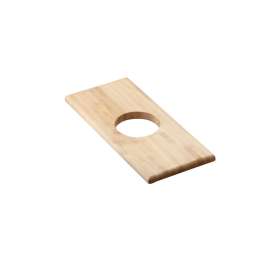 Hardwood 8-1/2" X 19" X 1" Cutting Board, LKCBF718HW