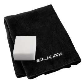 Sink Cleaning Kit, LKCLKIT