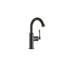 Explore Single Hole Bar Faucet With Forward Only Lever Handle Antique Steel, LKEC2012AS