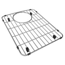 Stainless Steel 11" X 14-5/8" X 1" Bottom Grid, LKOBG1115SS