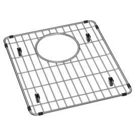 Stainless Steel 12" X 13-3/4" X 1-1/4" Bottom Grid, LKOBG1516SS