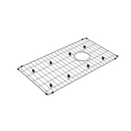 Stainless Steel 27-1/4" X 15" X 1-3/8" Bottom Grid, LKOBG2715SS
