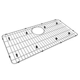 Stainless Steel 27-1/2" X 13-1/2" X 1-1/4" Bottom Grid, LKOBG2915SS