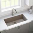 Quartz Perfect Drain 3-1/2