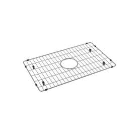 Stainless Steel 22-11/16" X 13-5/8" X 1" Bottom Grid, LKQOBG2314SS