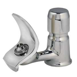 Stainless Steel Vandal Resistant Classroom Bubbler, LKSSVR1141A