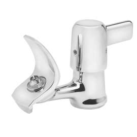 Vandal Resistant Lever Handle Classroom Bubbler, LKVRBH1141A