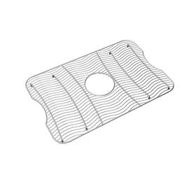 Stainless Steel 23" X 15" X 1-1/8" Bottom Grid, LKWBG2416SS