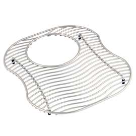 Stainless Steel 10" X 12" X 1" Bottom Grid, LKWOBG1113SS