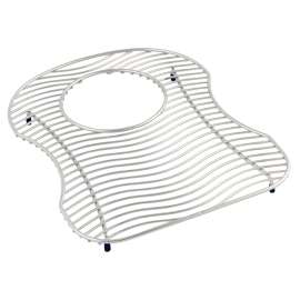 Stainless Steel 14" X 10-1/2" X 1" Bottom Grid, LKWOBG1115SS