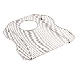 Stainless Steel 14-5/8" X 16-5/8" X 1" Bottom Grid, LKWOBG1618SS