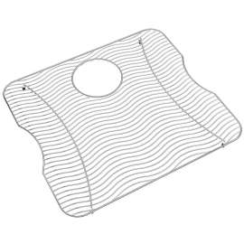 Stainless Steel 19" X 17" X 1" Bottom Grid, LKWOBG2018SS