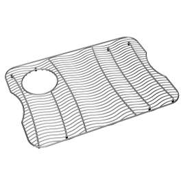 Stainless Steel 22" X 15-3/4" X 1-1/8" Bottom Grid, LKWOBG2317LSS