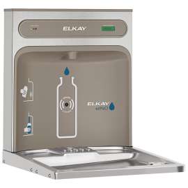 Ezh2O Retrofit Bottle Filling Station Kit For Emab Family Filtered Non-Refrigerated, LMABFWS-RF