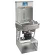 Ezh2O Bottle Filling Station With Single Ada Cooler Filtered Refrigerated Light Gray, LZS8WSVRLK