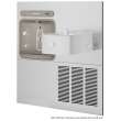 Ezh2O Retrofit Bottle Filling Station For Soft Sides(R) Fountain Filtered Refrigerated Stainless, LZWS-ERFP8-RF