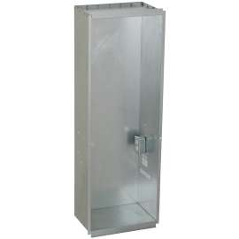 Mounting Frame Non-Filtered Non-Refrigerated Galvanized Steel 220V, MB232A