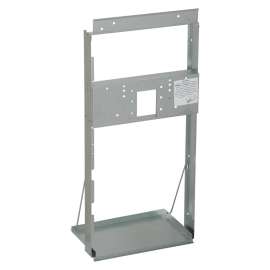 Mounting Frame For Single-Station In-Wall Refrigerated Coolers, MF100