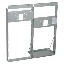 Mounting Frame For Bi-Level In-Wall Refrigerated Coolers, MF200