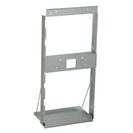 Accessory - Mounting Frame, MFC100Q