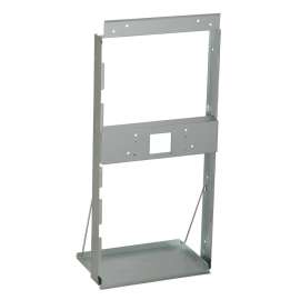 Mounting Frame For Single-Station Child Ada In-Wall Refrigerated Coolers, MFC100