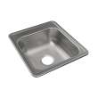 Stainless Steel Sink 17