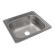 Stainless Steel Sink 25