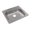 Stainless Steel Sink 25