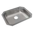 Stainless Steel Sink 23-1/2