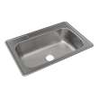 Stainless Steel Sink 33