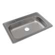 Stainless Steel Sink 33