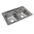 Stainless Steel Sink 33