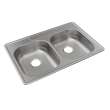 Stainless Steel Sink 33