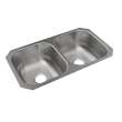 Stainless Steel Sink 31-3/4
