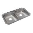 Stainless Steel Sink 31-3/4