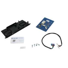 Connected Retrofit Kit With Endpoint Board For Enhanced Filtration Bottle Filling Stations, PLZSRK-W1