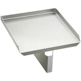 Sturdibilt 24" Detachable Drainboard, SSD24
