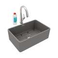 Apron Front Kitchen Sinks