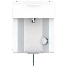 Ezh2O Vandal-Resistant Surface Mount Mechanical Bottle Filling Station, VRCSM1311